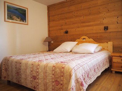 Altitude 0002 in Les Menuires