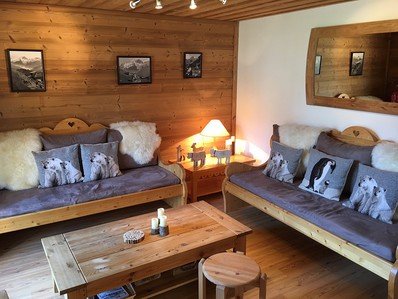 Altitude 0002 in Les Menuires