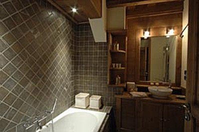 Chalet Prosper in Courchevel