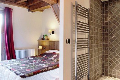 Chalet Prosper in Courchevel