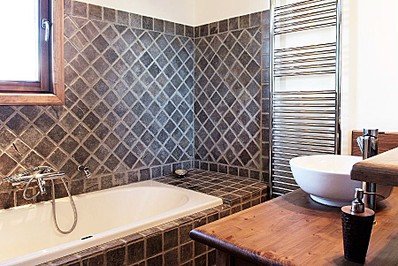 Chalet Prosper in Courchevel