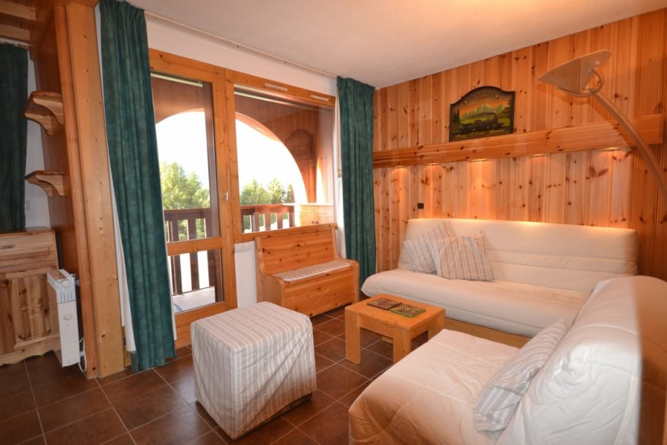 La Residence Zig Zag in La Plagne