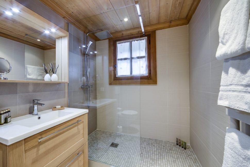 Chalet Tolima in Tignes