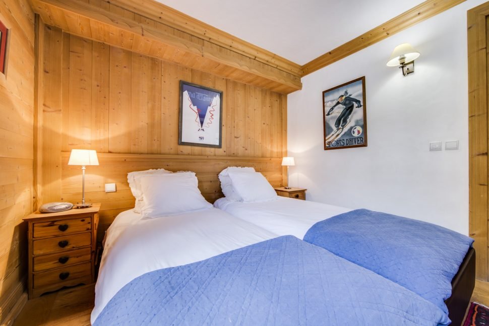 Chalet Tolima in Tignes