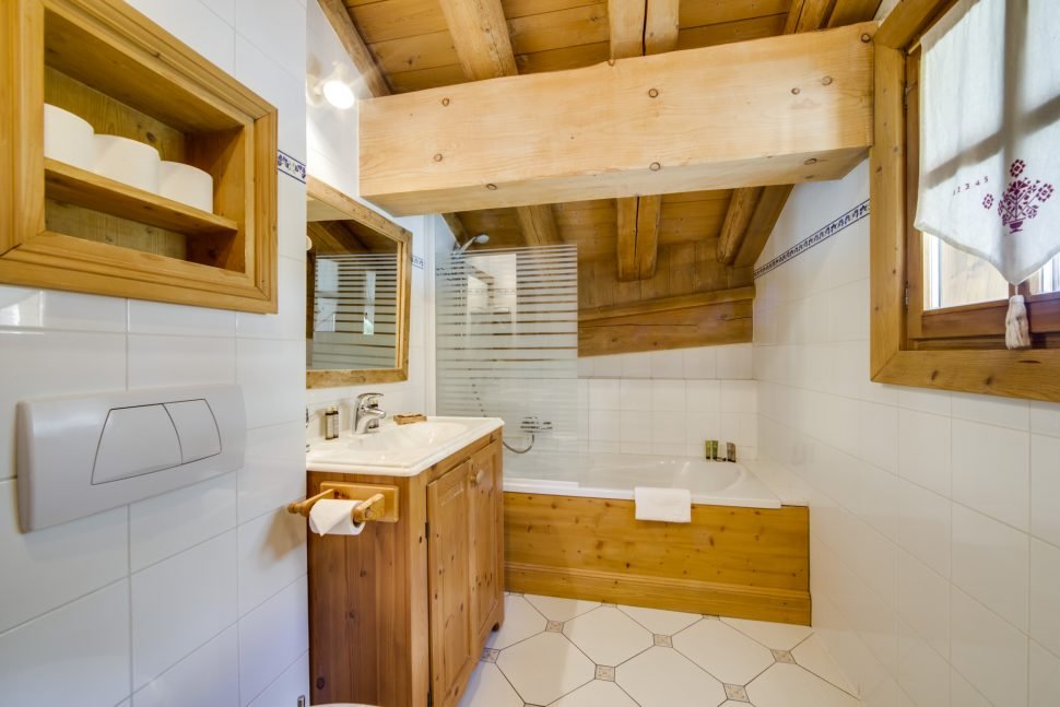 Chalet Tolima in Tignes