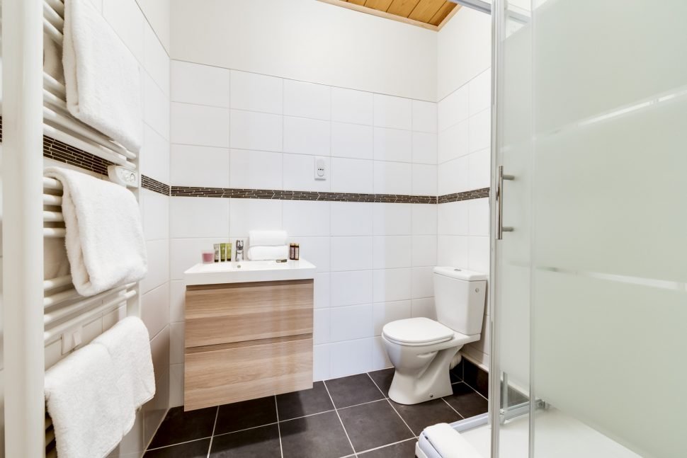 Chalet Tichot in Tignes