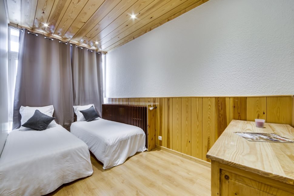 Chalet Petit Tichot in Tignes