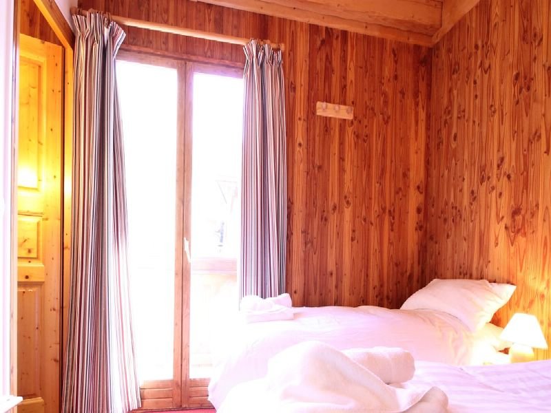 Chalet Tania in La Tania