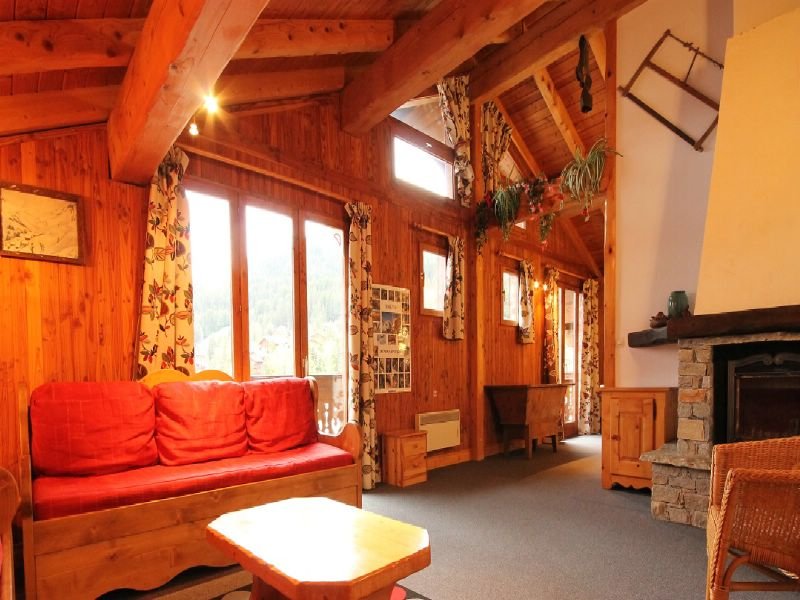 Chalet Tania in La Tania