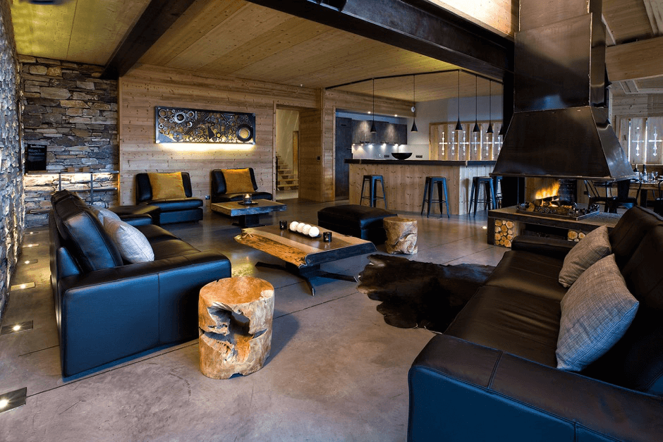 Alpinium 1 in Tignes