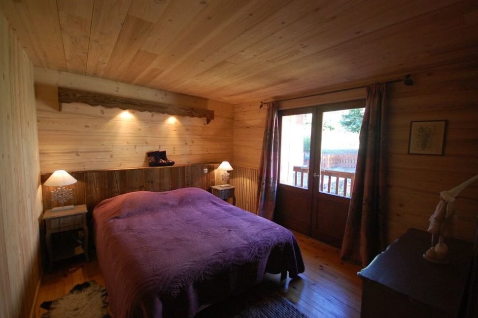 Chalet Anastasia in Meribel