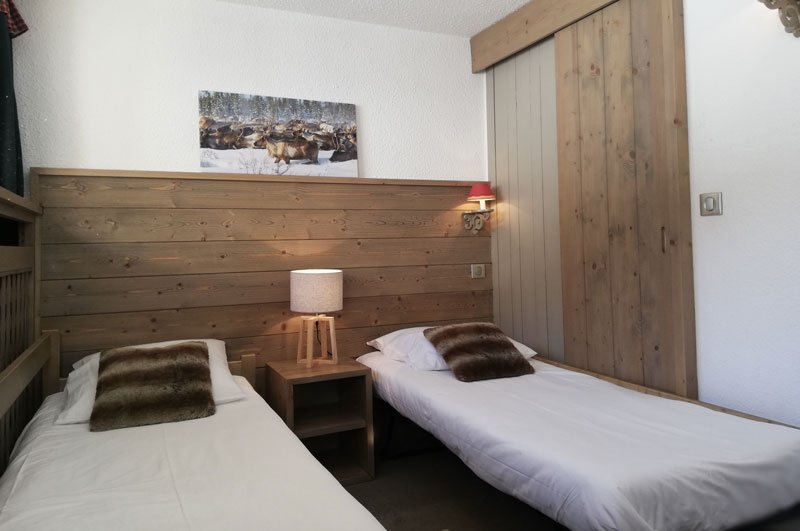 Arcadien Hotel & Spa Arcs 1600 in Les Arcs