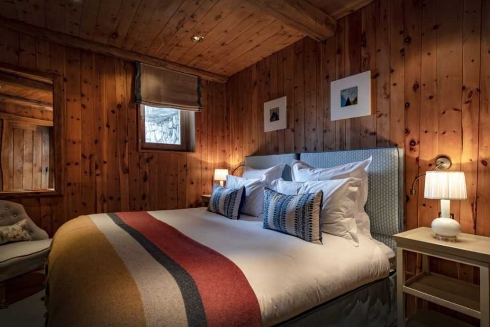 Chalet Lafitenia in Val d`Isere