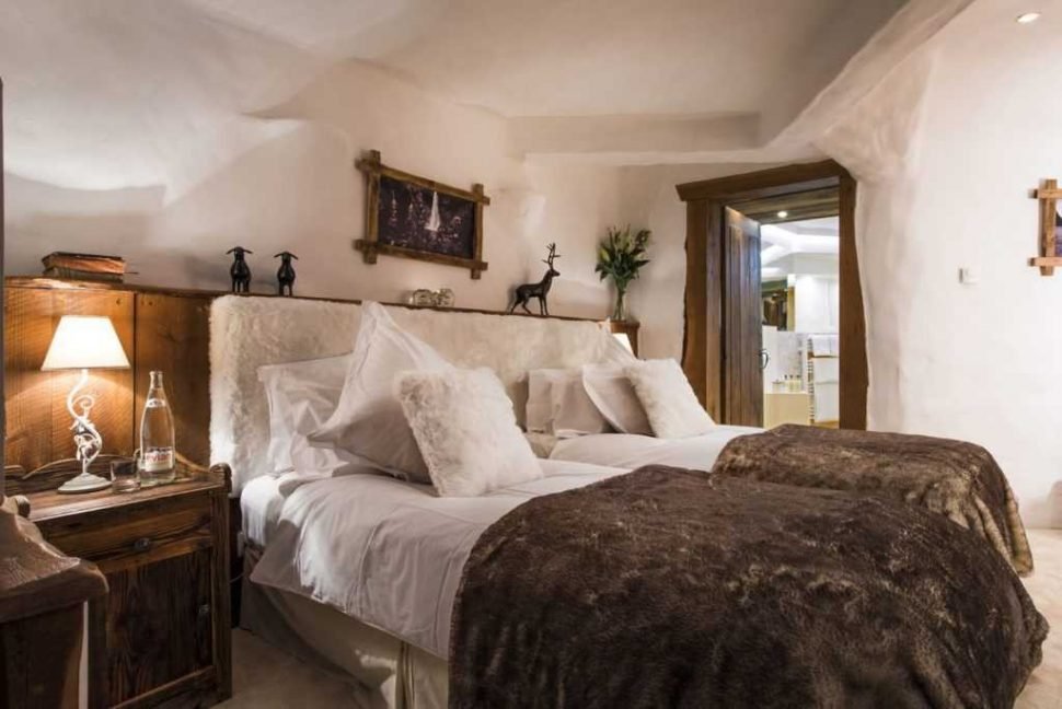 Chalet Mistral in Val d`Isere