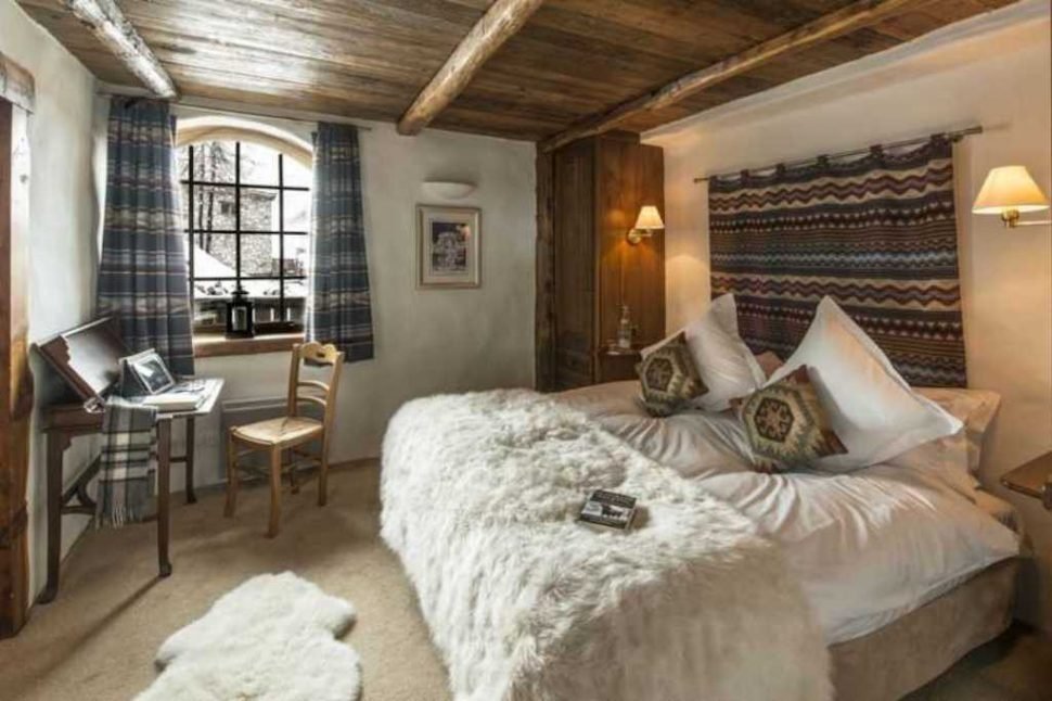 Chalet La Bergerie in Val d`Isere