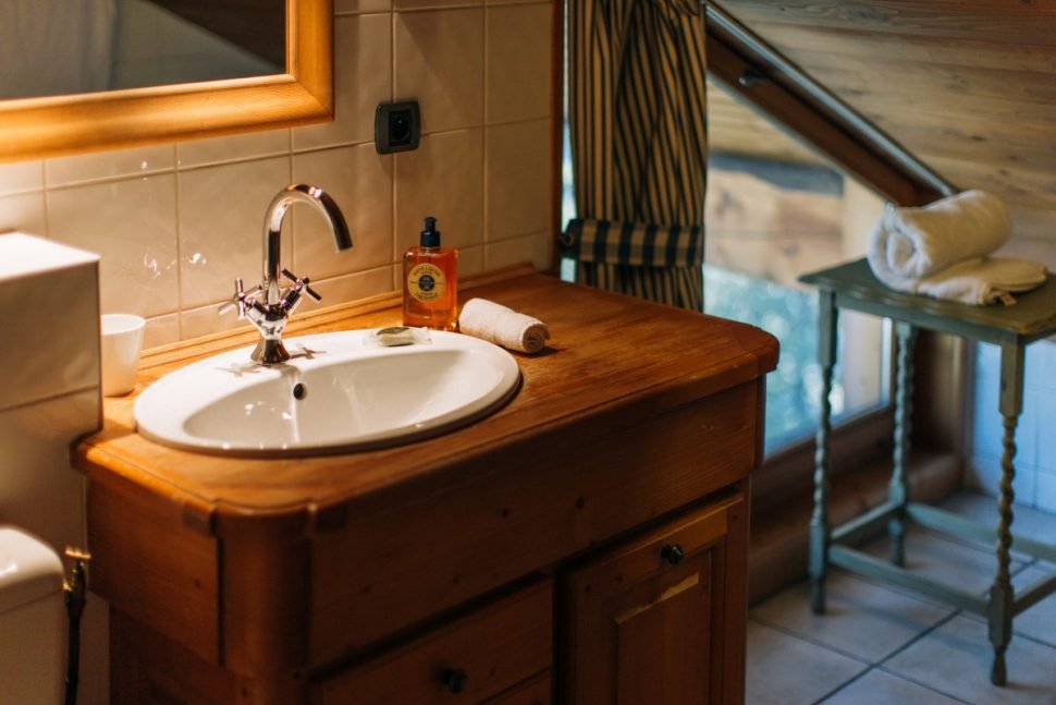 Chalet Bellevue in Meribel