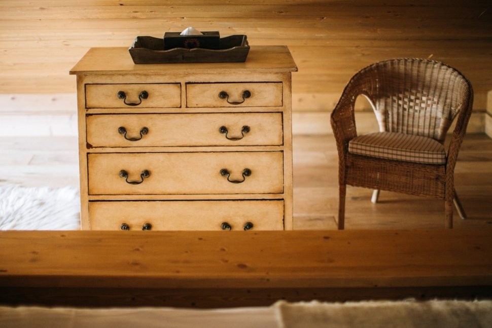 Chalet Bellevue in Meribel