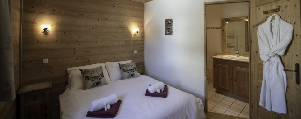 Chalet Amelie in Val d`Isere