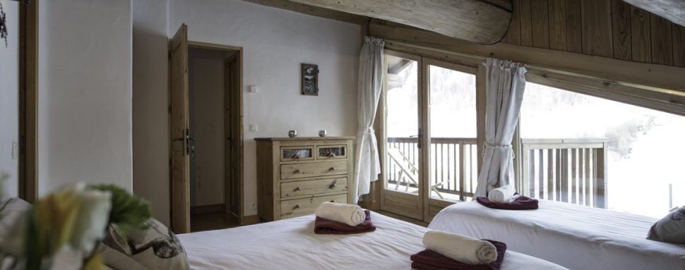 Chalet Amelie in Val d`Isere