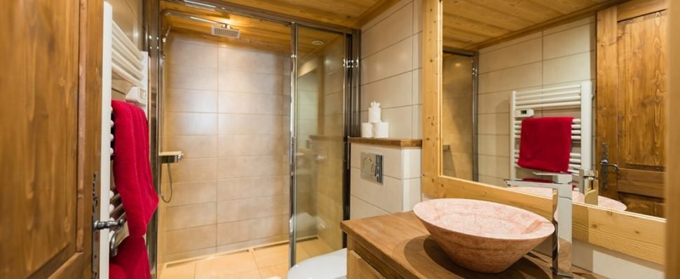 Chalet Boubou Plus in Tignes