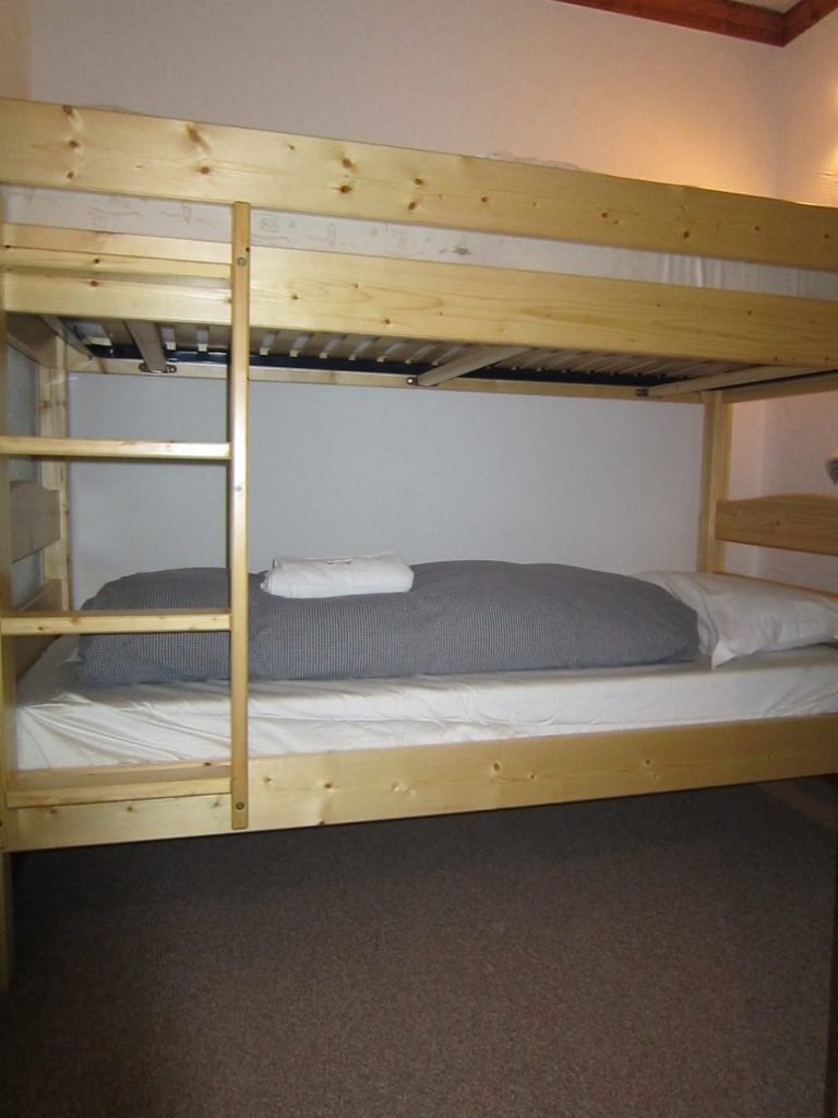 Chalet Eterlou in Alpe d`Huez