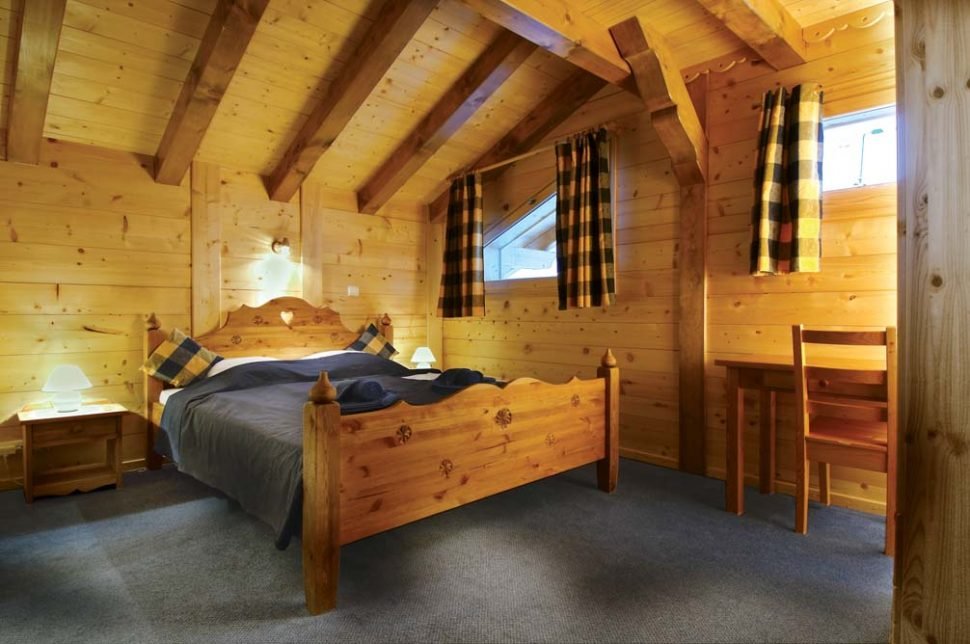 Chalet Marie in Avoriaz
