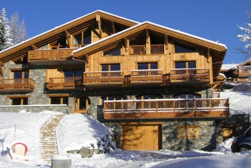 Chalet Matsuzaka Hotel & Spa