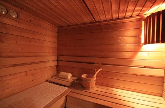 Chalet Neve in Les Menuires