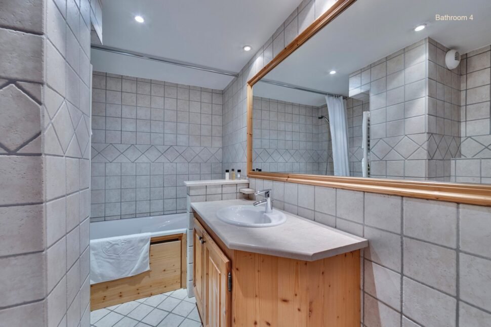 Chalet des Neiges in Val d'Isere