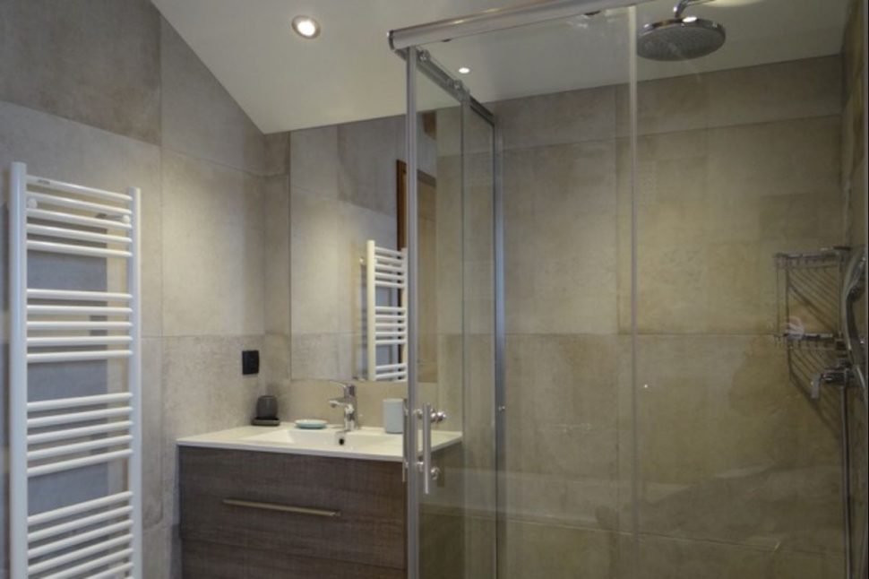 Chalet Vanakam in Meribel