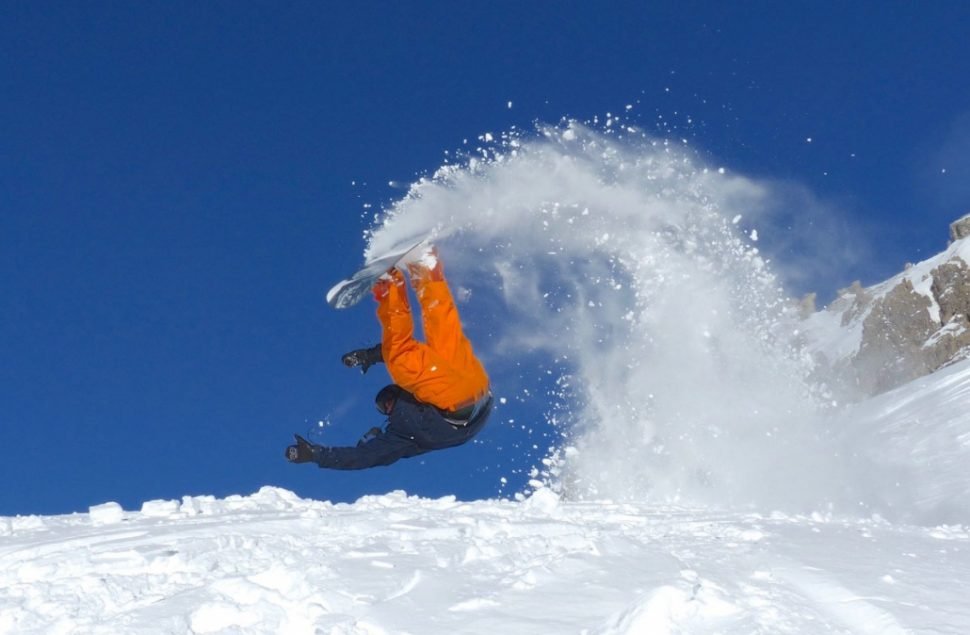 Chalet Charlotte in Val d`Isere