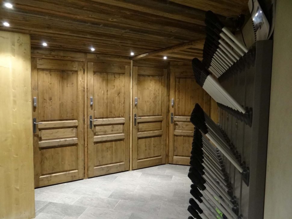 Chalet Cherferie in Meribel