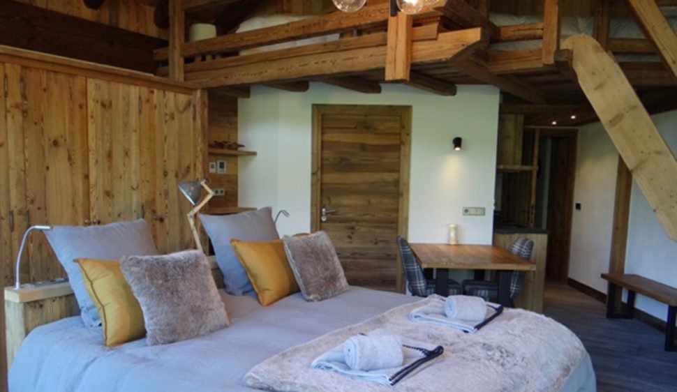 Chalet Cherferie in Meribel