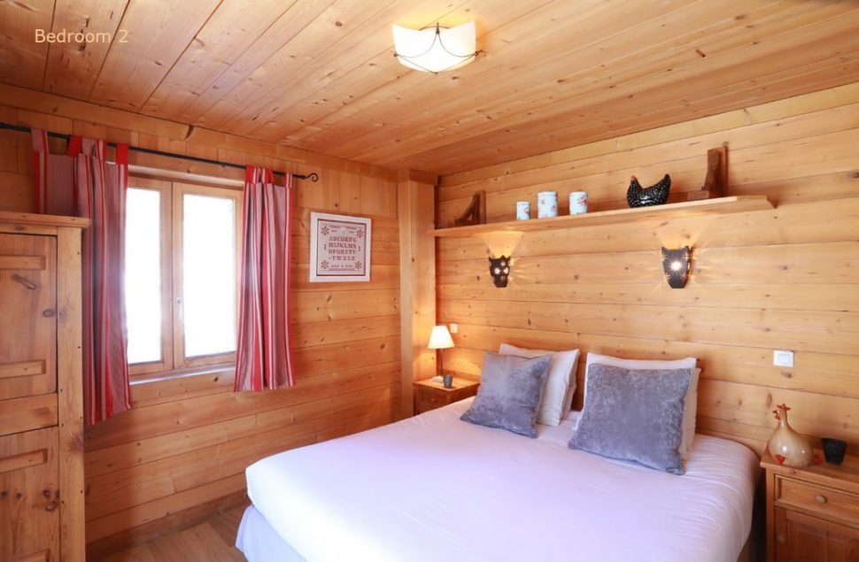 Chalet La Couchire in Val d`Isere