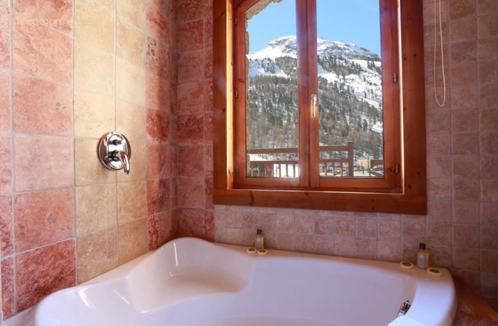 Chalet La Couchire in Val d`Isere