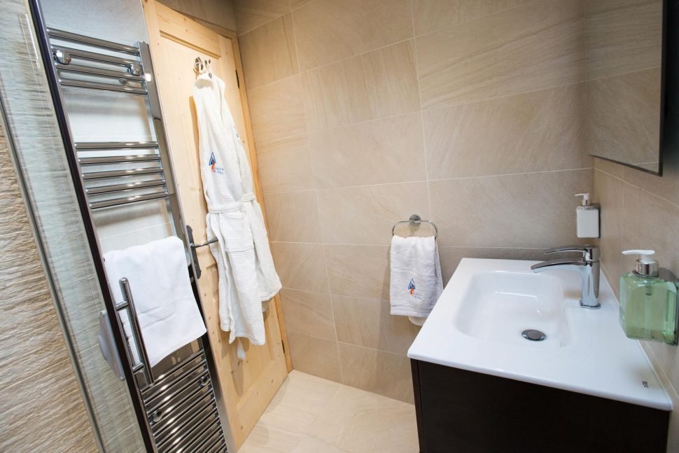 Chalet Aux Joux in Morzine