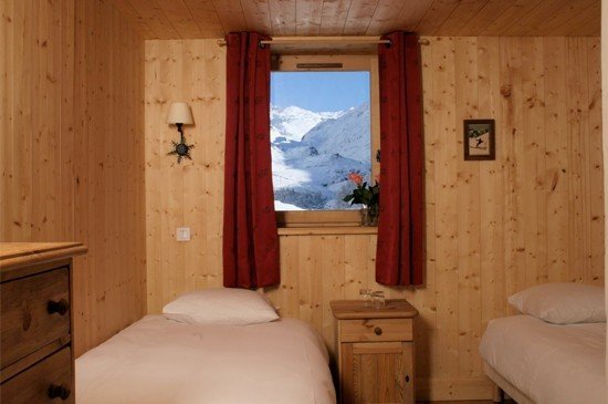 Grand Torsai in Val d`Isere