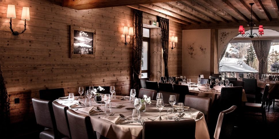 Hotel Beauregard in La Clusaz