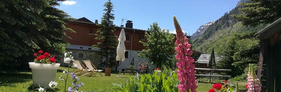 Hotel Bellier in Val d`Isere