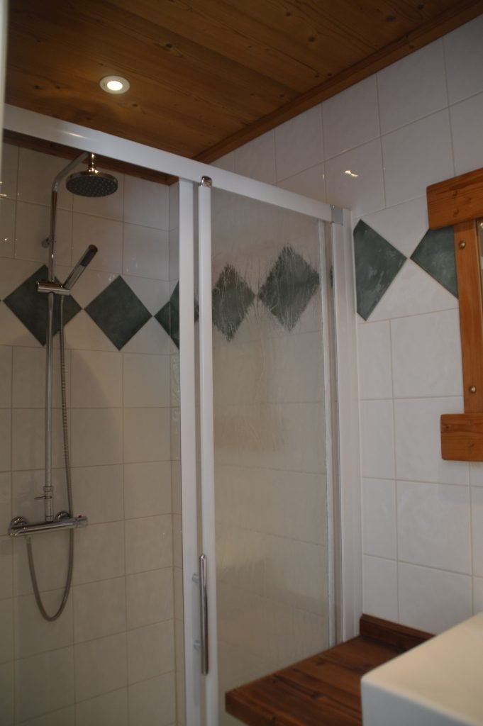 Hotel Le Genepy in Tignes