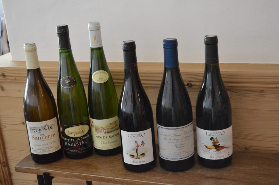 Hotel Le Gentiana in Tignes