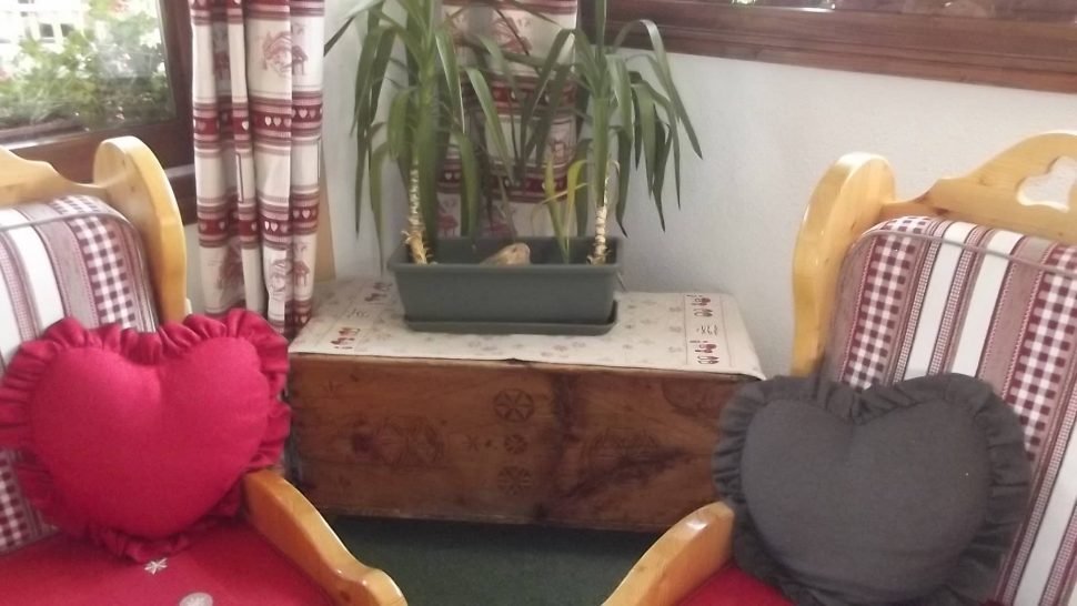 Hotel Le Gentiana in Tignes