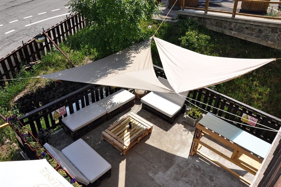 Hotel Le Provencal in Les Deux Alpes