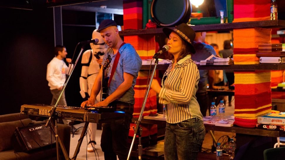 RockyPop Hotel in Chamonix