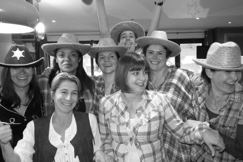 Hotel de la Valentin in Les Deux Alpes