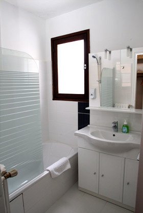 Hotel de la Valentin in Les Deux Alpes