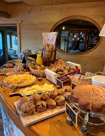 Hotel Alpazur in Alpe d`Huez