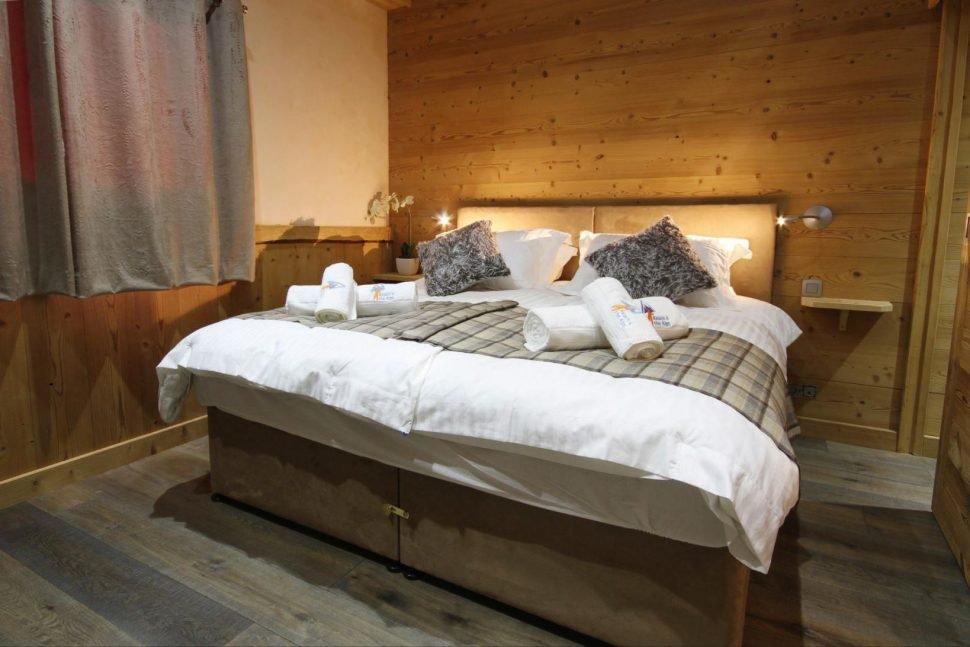 Chalet Les Gets in Les Gets