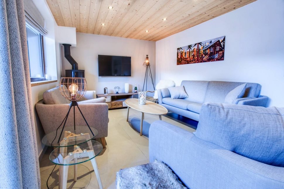 Chalet Hibou in Morzine