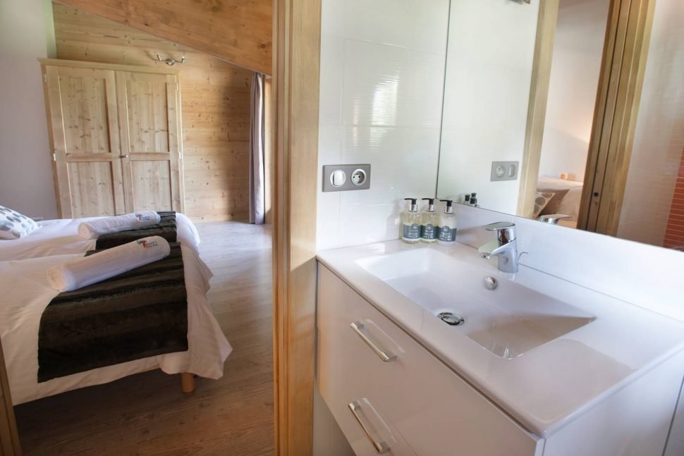 Chalet Claire Vallee in Morzine